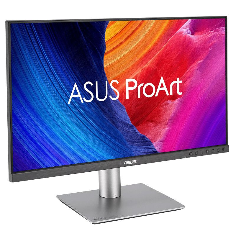 ASUS PA27JCV-abime · Moniteur · Informat Systems Strasbourg