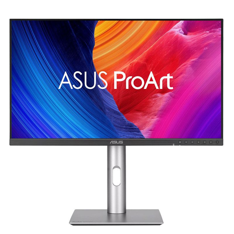 ASUS PA27JCV-abime · Moniteur · Informat Systems Strasbourg (image 4)