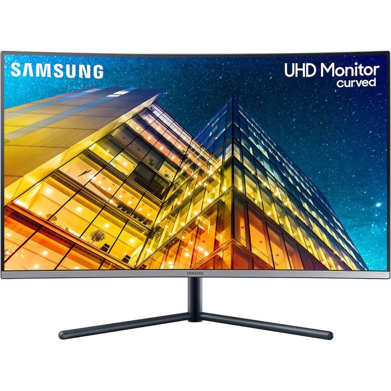 SAMSUNG LU32R590CWPXEN-Abimé · Moniteur · Informat Systems Strasbourg
