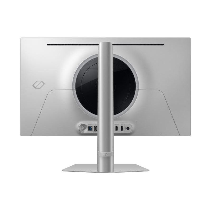 Samsung S27DG610SU écran plat de PC 68,6 cm (27") 2560 x 1440 pixels Quad HD OLED Argent · Moniteur · Informat Systems Str... (image 3)