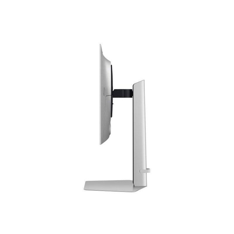 Samsung S27DG610SU écran plat de PC 68,6 cm (27") 2560 x 1440 pixels Quad HD OLED Argent · Moniteur · Informat Systems Str... (image 7)