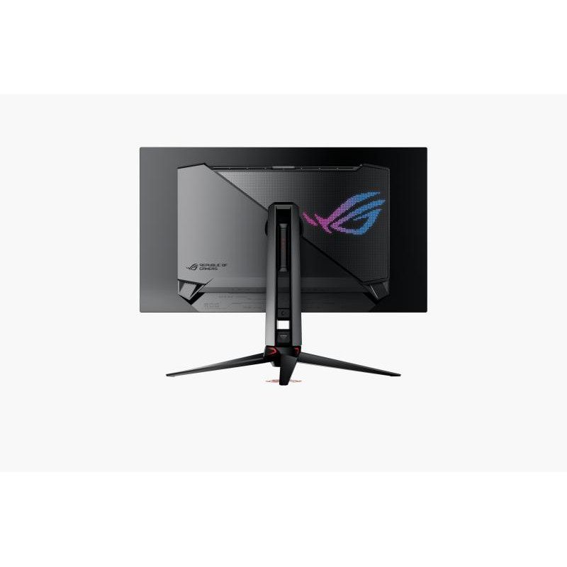 ASUS ROG Swift PG32UCDP écran plat de PC 80 cm (31.5") 3840 x 2160 pixels 4K Ultra HD OLED Noir · Moniteur · Informat Syst... (image 4)