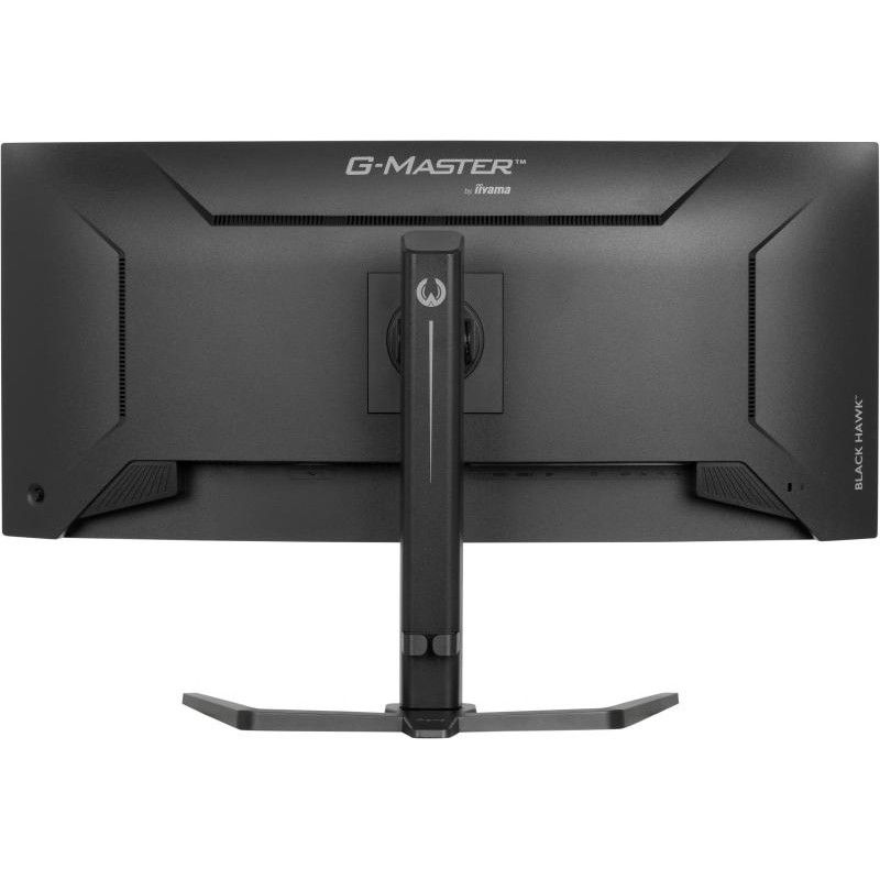 iiyama GCB3482WQSU-B1 écran plat de PC 86,4 cm (34") 3440 x 1440 pixels UltraWide Quad HD LED Noir · Moniteur · Informat S... (image 10)