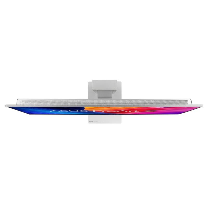 ASUS ProArt OLED PA32UCDM écran plat de PC 80 cm (31.5") 3840 x 2160 pixels 4K Ultra HD QD-OLED Argent · Moniteur · Inform... (image 14)