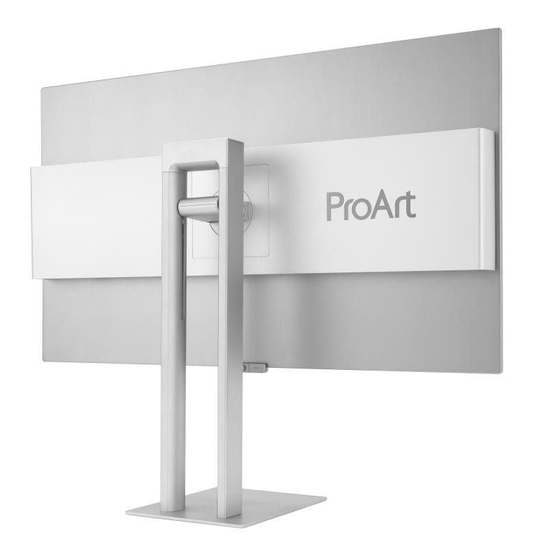 ASUS ProArt OLED PA32UCDM écran plat de PC 80 cm (31.5") 3840 x 2160 pixels 4K Ultra HD QD-OLED Argent · Moniteur · Inform... (image 9)
