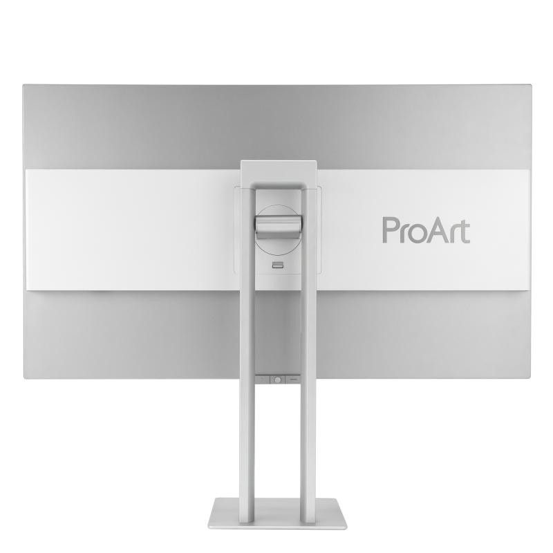 ASUS ProArt OLED PA32UCDM écran plat de PC 80 cm (31.5") 3840 x 2160 pixels 4K Ultra HD QD-OLED Argent · Moniteur · Inform... (image 10)