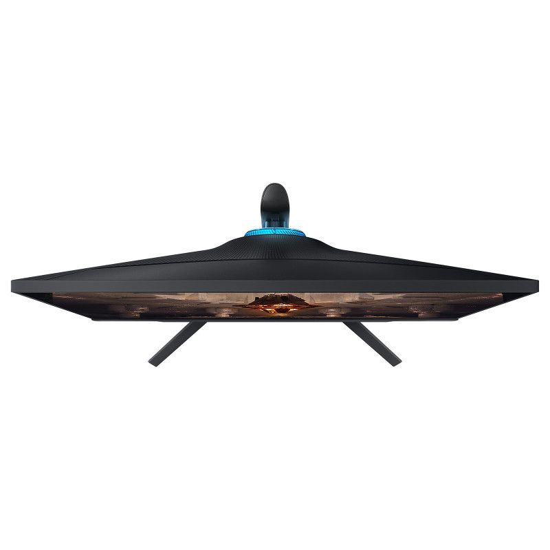 SAMSUNG LS32BG700EUXEN-Reconditionné · Moniteur · Informat Systems Strasbourg