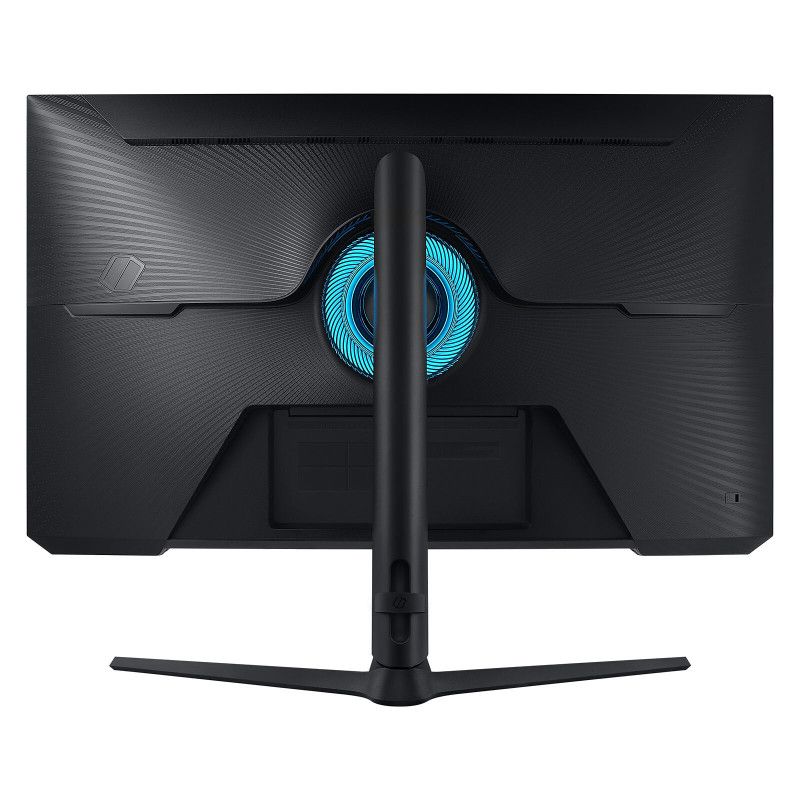 SAMSUNG LS32BG700EUXEN-Reconditionné · Moniteur · Informat Systems Strasbourg (image 2)