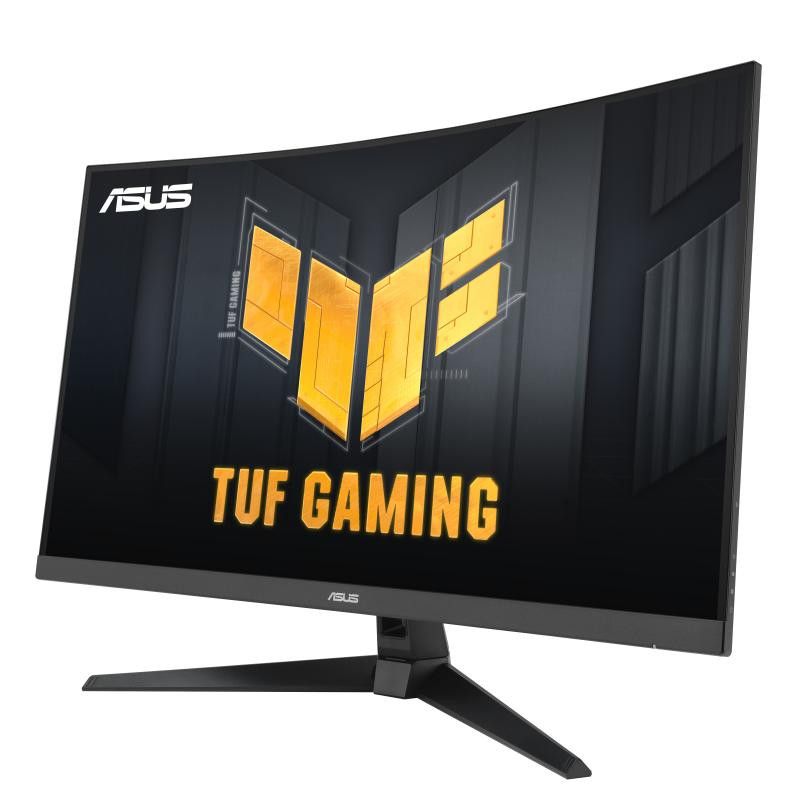 ASUS TUF Gaming VG32WQ3B écran plat de PC 80 cm (31.5") 2560 x 1440 pixels Quad HD LED Noir · Moniteur · Informat Systems ...