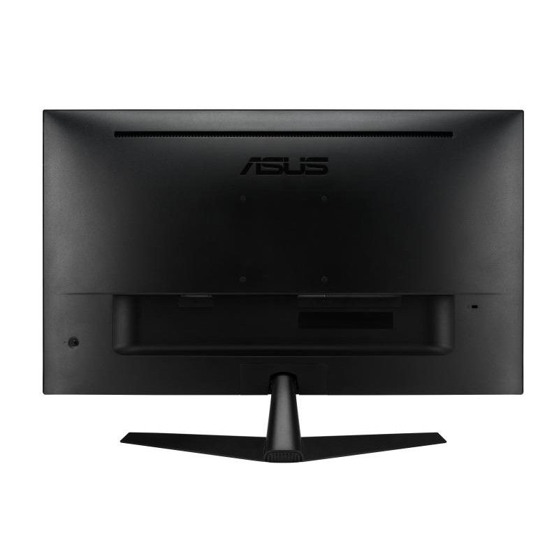 ASUS VY27UQ écran plat de PC 68,6 cm (27") 3840 x 2160 pixels 4K Ultra HD LCD Noir · Moniteur · Informat Systems Strasbourg (image 4)