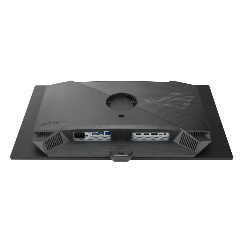 ASUS ROG Strix OLED XG27UCDMG écran plat de PC 67,3 cm (26.5") 3840 x 2160 pixels 4K Ultra HD QD-OLED Noir · Moniteur · In... (image 5)