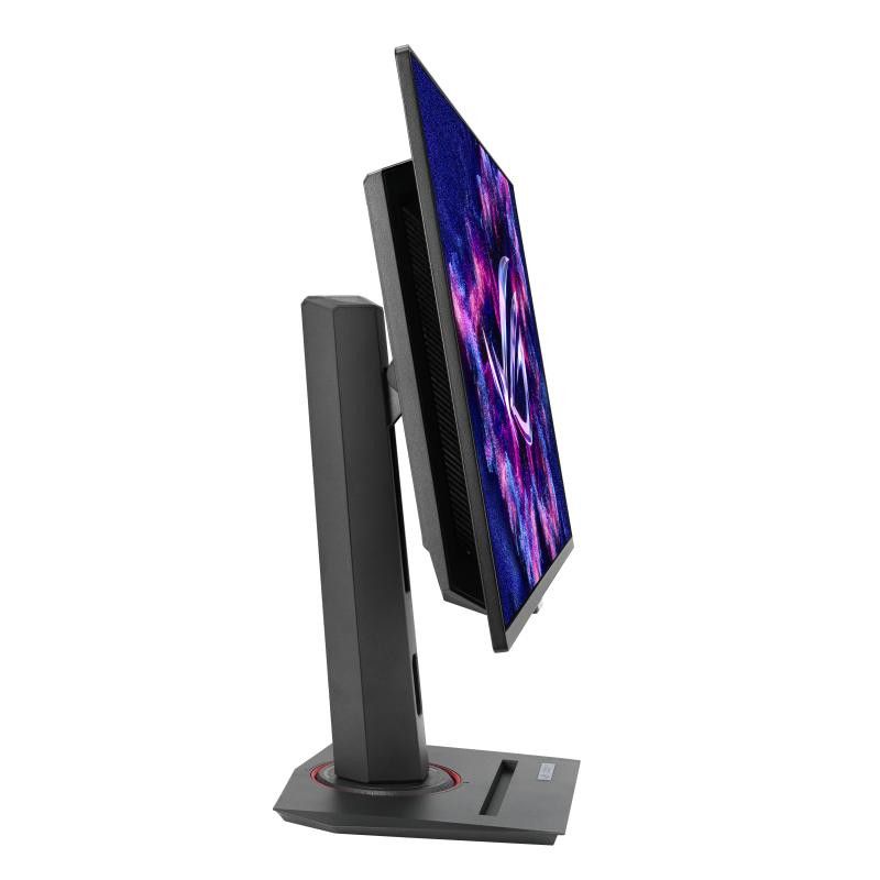 ASUS ROG Strix OLED XG27UCDMG écran plat de PC 67,3 cm (26.5") 3840 x 2160 pixels 4K Ultra HD QD-OLED Noir · Moniteur · In... (image 8)
