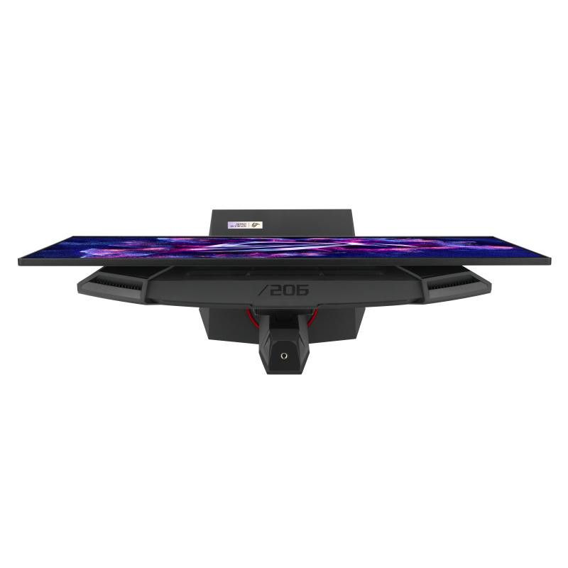 ASUS ROG Strix OLED XG27UCDMG écran plat de PC 67,3 cm (26.5") 3840 x 2160 pixels 4K Ultra HD QD-OLED Noir · Moniteur · In... (image 9)