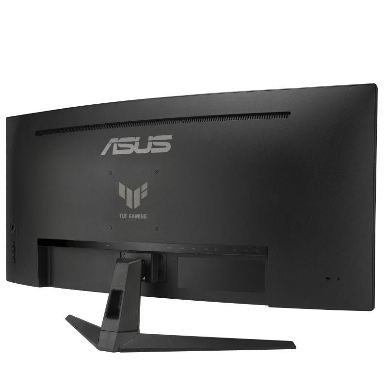 ASUS TUF Gaming VG34VQ3B écran plat de PC 86,4 cm (34") 3440 x 1440 pixels UltraWide Quad HD LED Noir · Moniteur · Informa... (image 5)