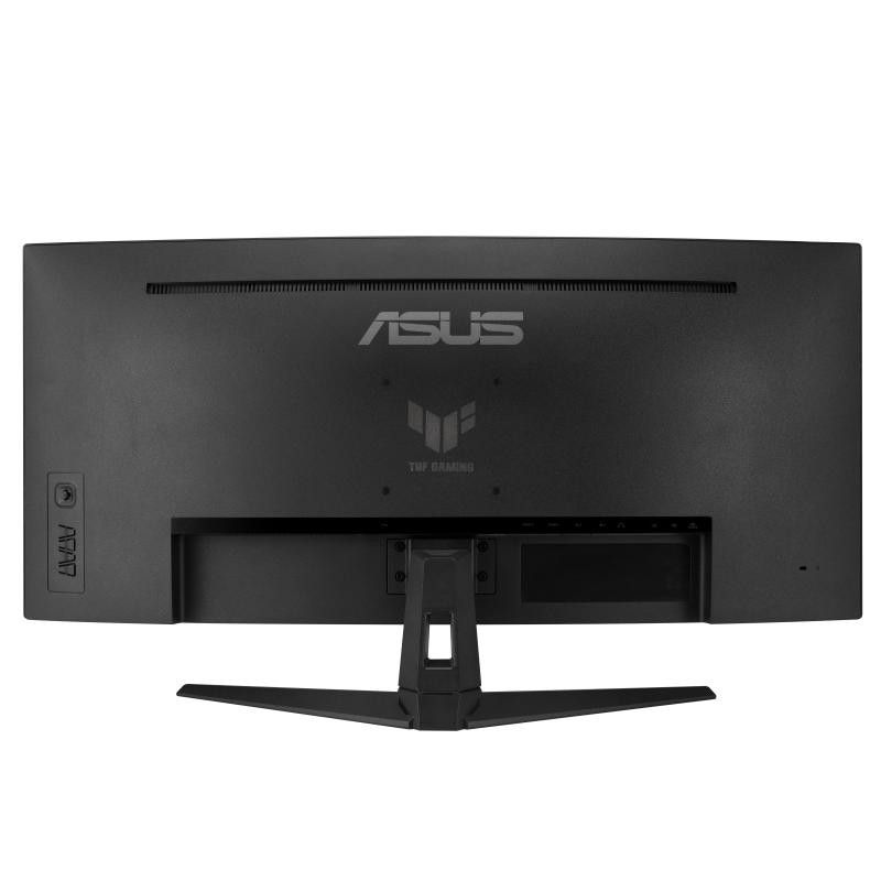 ASUS TUF Gaming VG34VQ3B écran plat de PC 86,4 cm (34") 3440 x 1440 pixels UltraWide Quad HD LED Noir · Moniteur · Informa... (image 6)
