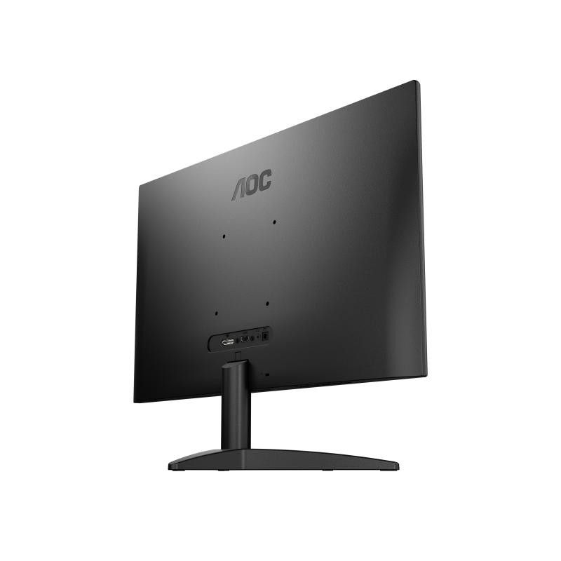 AOC B3 24B36X écran plat de PC 60,5 cm (23.8") 1920 x 1080 pixels Full HD LED Noir · Moniteur · Informat Systems Strasbourg (image 11)