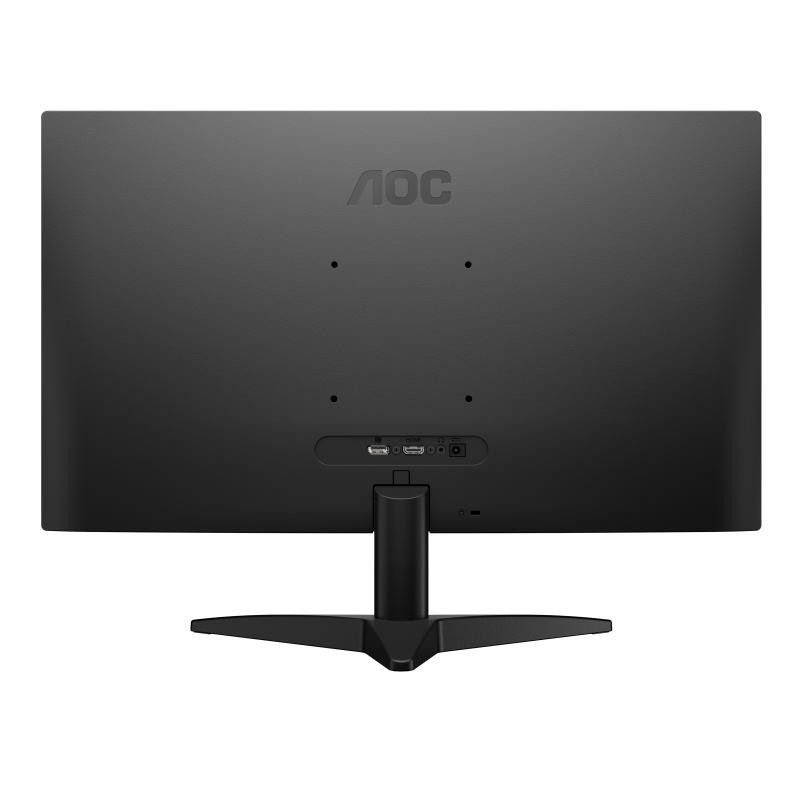 AOC B3 24B36X écran plat de PC 60,5 cm (23.8") 1920 x 1080 pixels Full HD LED Noir · Moniteur · Informat Systems Strasbourg (image 7)