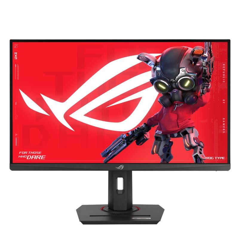 ASUS ROG Strix XG279CNS écran plat de PC 68,6 cm (27") 1920 x 1080 pixels Full HD LCD Noir · Moniteur · Informat Systems S...