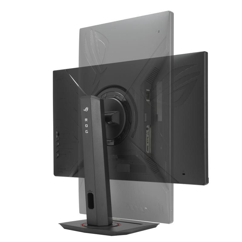 ASUS ROG Strix XG279CNS écran plat de PC 68,6 cm (27") 1920 x 1080 pixels Full HD LCD Noir · Moniteur · Informat Systems S... (image 3)