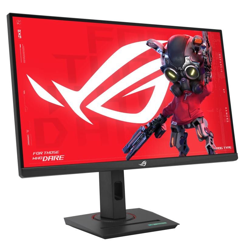 ASUS ROG Strix XG279CNS écran plat de PC 68,6 cm (27") 1920 x 1080 pixels Full HD LCD Noir · Moniteur · Informat Systems S... (image 5)