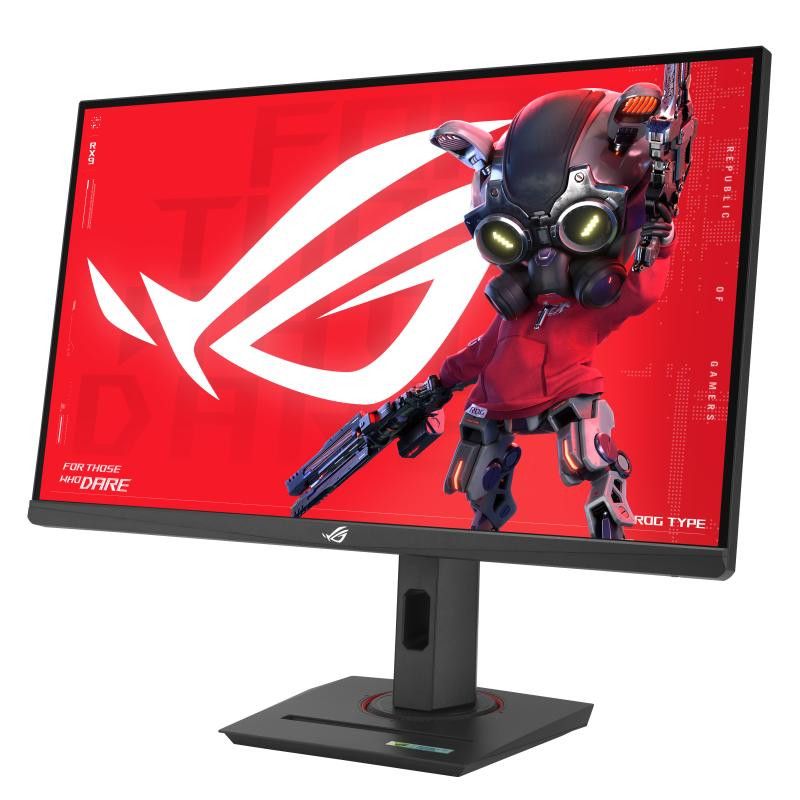 ASUS ROG Strix XG279CNS écran plat de PC 68,6 cm (27") 1920 x 1080 pixels Full HD LCD Noir · Moniteur · Informat Systems S... (image 7)