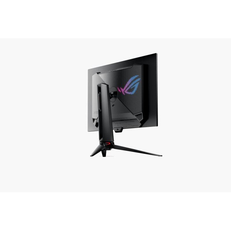 ASUS ROG Swift OLED PG32UCDMZ écran plat de PC 80 cm (31.5") 3840 x 2160 pixels 4K Ultra HD QD-OLED Noir · Moniteur · Info... (image 8)