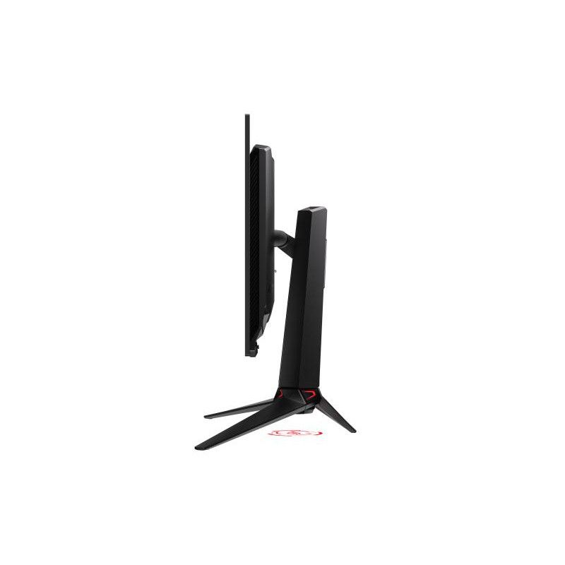 ASUS ROG Swift OLED PG32UCDMZ écran plat de PC 80 cm (31.5") 3840 x 2160 pixels 4K Ultra HD QD-OLED Noir · Moniteur · Info... (image 10)