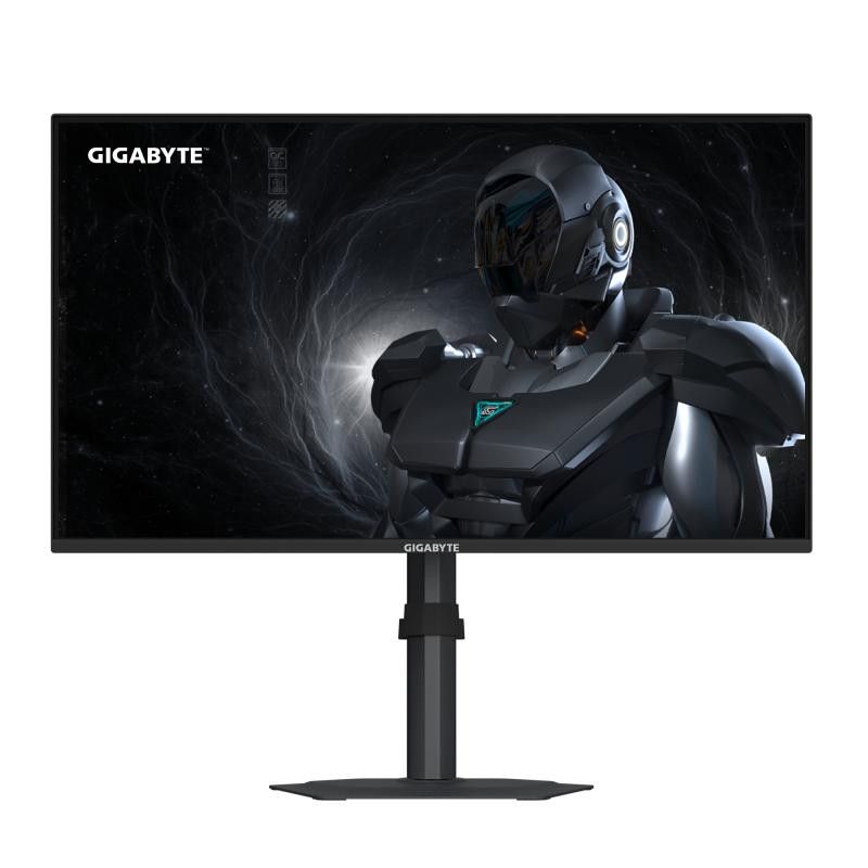GIGABYTE G25F2 Moniteur Gaming 24,5" FHD ? 1920 x 1080, 200Hz, 1ms, 300 cd/m², DisplayHDR 10, HDMI 2.0, DisplayPort 1.4 · ... (image 2)