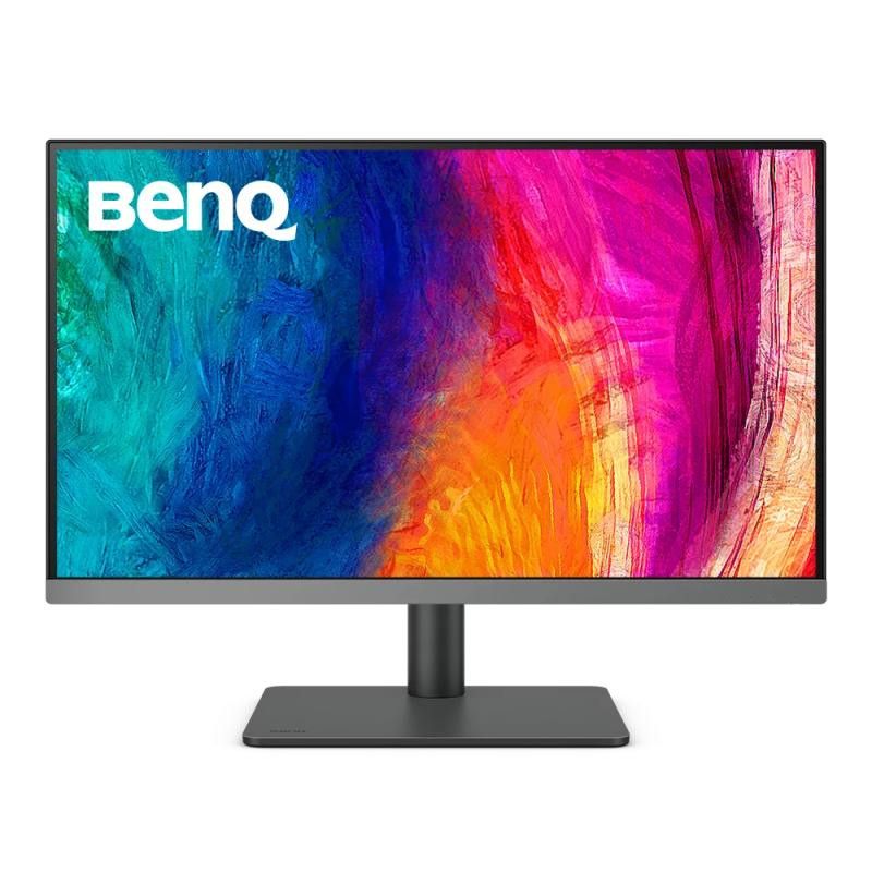 MSI BenQ PD2706U écran plat de PC 68,6 cm (27") 3840 x 2160 pixels 4K Ultra HD LCD Noir · Moniteur · Informat Systems Stra...