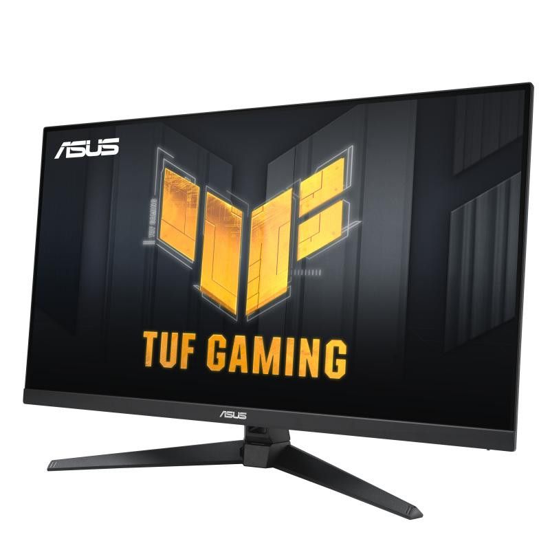 ASUS TUF Gaming VG328QA1A écran plat de PC 80 cm (31.5") 1920 x 1080 pixels Full HD LED Noir · Moniteur · Informat Systems... (image 3)