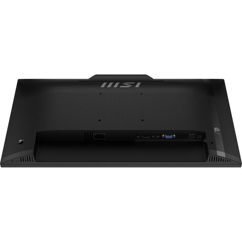 MSI Pro MP242PMG écran plat de PC 60,5 cm (23.8") 1920 x 1080 pixels Full HD LCD Noir · Moniteur · Informat Systems Strasb... (image 21)