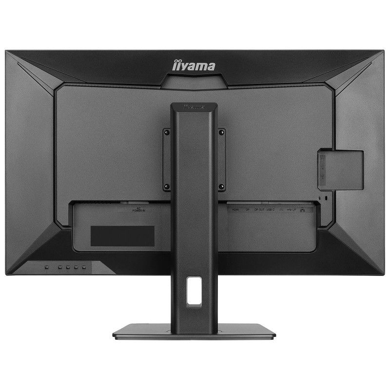 iiyama ProLite XUB3297QSNP-B1 écran plat de PC 81,3 cm (32") 2560 x 1440 pixels Quad HD LED Noir · Moniteur · Informat Sys... (image 2)