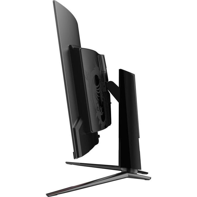 MSI MAG 321CUP QD-OLED · Moniteur · Informat Systems Strasbourg (image 11)