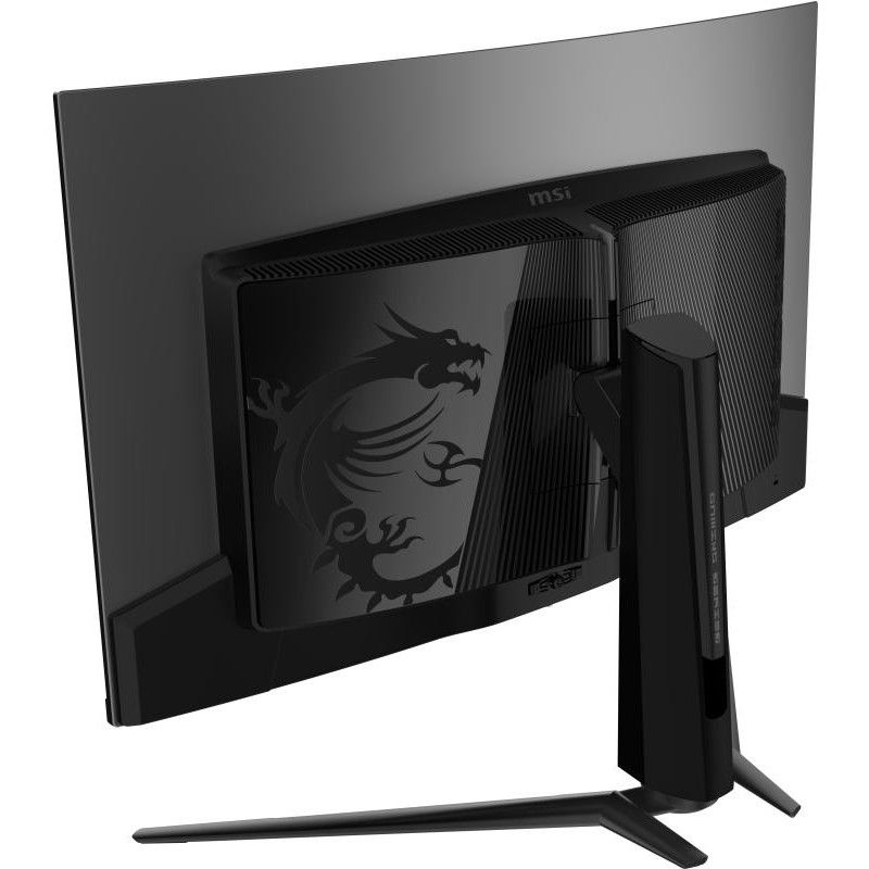 MSI MAG 321CUP QD-OLED · Moniteur · Informat Systems Strasbourg (image 21)