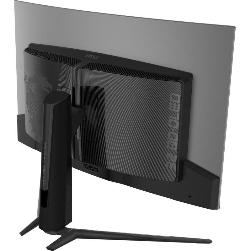 MSI MAG 321CUP QD-OLED · Moniteur · Informat Systems Strasbourg (image 22)
