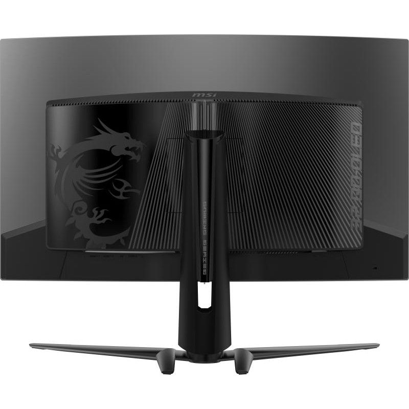 MSI MAG 321CUP QD-OLED · Moniteur · Informat Systems Strasbourg (image 8)