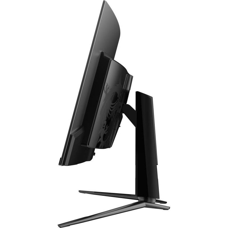 MSI MAG 321CUP QD-OLED · Moniteur · Informat Systems Strasbourg (image 10)