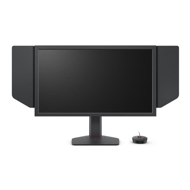 ZOWIE XL2566X+ écran plat de PC 62,2 cm (24.5") 1920 x 1080 pixels Full HD Noir · Moniteur · Informat Systems Strasbourg