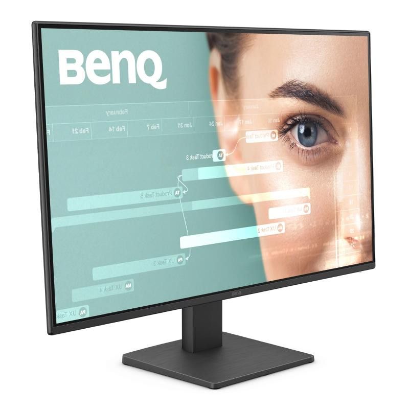 BenQ GW2791 écran plat de PC 68,6 cm (27") 1920 x 1080 pixels Full HD LED Noir · Moniteur · Informat Systems Strasbourg