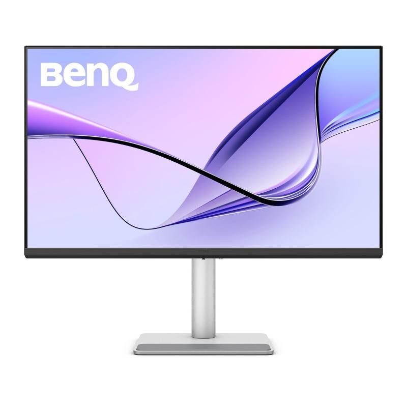 BenQ MA320U écran plat de PC 80 cm (31.5") 3840 x 2160 pixels 4K Ultra HD Blanc · Moniteur · Informat Systems Strasbourg