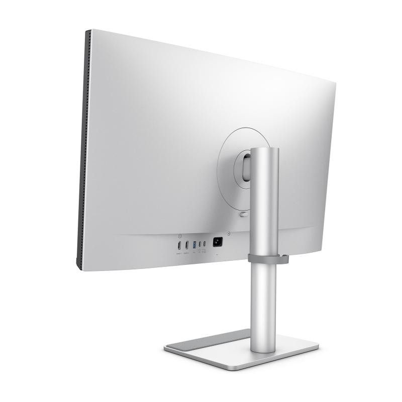 BenQ MA320U écran plat de PC 80 cm (31.5") 3840 x 2160 pixels 4K Ultra HD Blanc · Moniteur · Informat Systems Strasbourg (image 2)