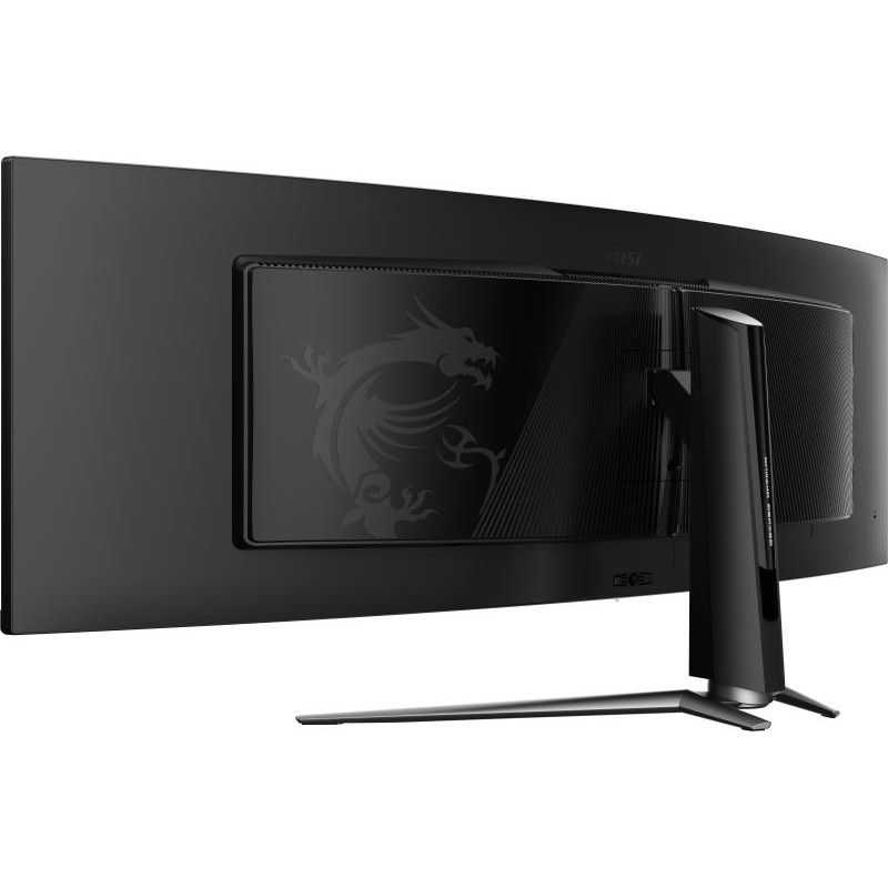 MSI MPG 491CQPX QD-OLED · Moniteur · Informat Systems Strasbourg (image 15)