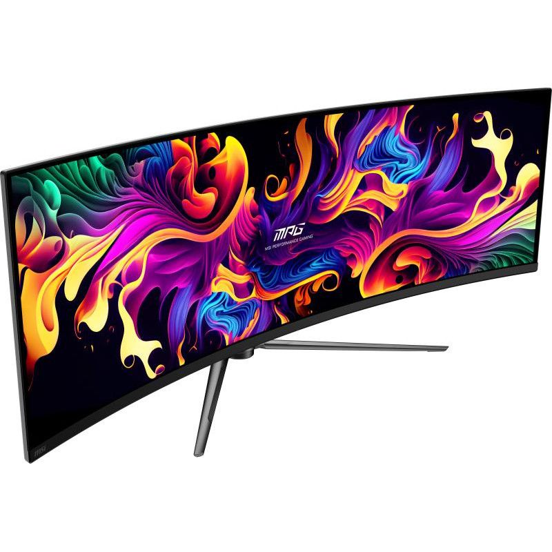MSI MPG 491CQPX QD-OLED · Moniteur · Informat Systems Strasbourg (image 18)
