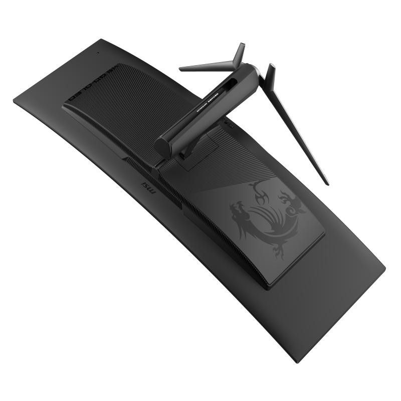 MSI MPG 491CQPX QD-OLED · Moniteur · Informat Systems Strasbourg (image 27)