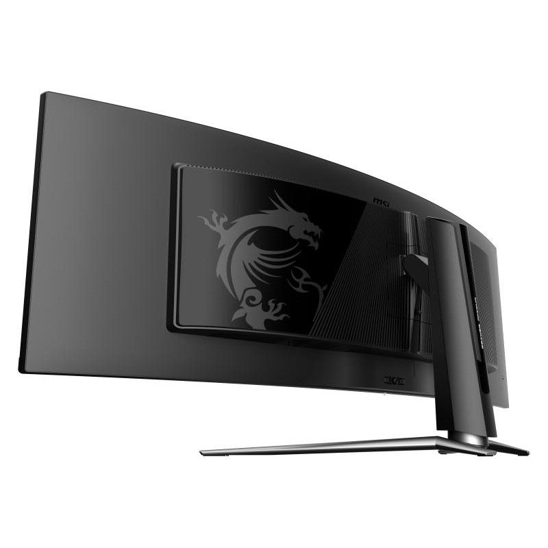 MSI MPG 491CQPX QD-OLED · Moniteur · Informat Systems Strasbourg (image 28)