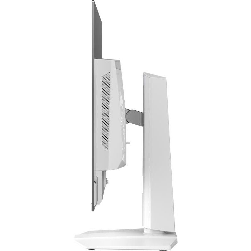 MSI MPG 321URXW QD-OLED écran plat de PC 80 cm (31.5") 3840 x 2160 pixels 4K Ultra HD Blanc · Moniteur · Informat Systems ... (image 11)