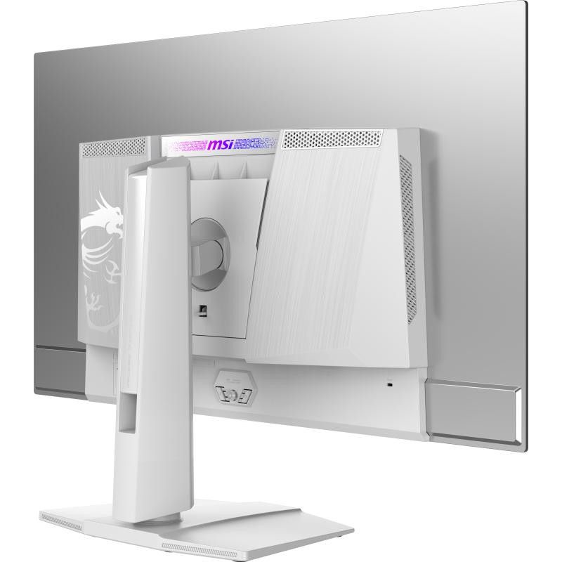 MSI MPG 321URXW QD-OLED écran plat de PC 80 cm (31.5") 3840 x 2160 pixels 4K Ultra HD Blanc · Moniteur · Informat Systems ... (image 17)