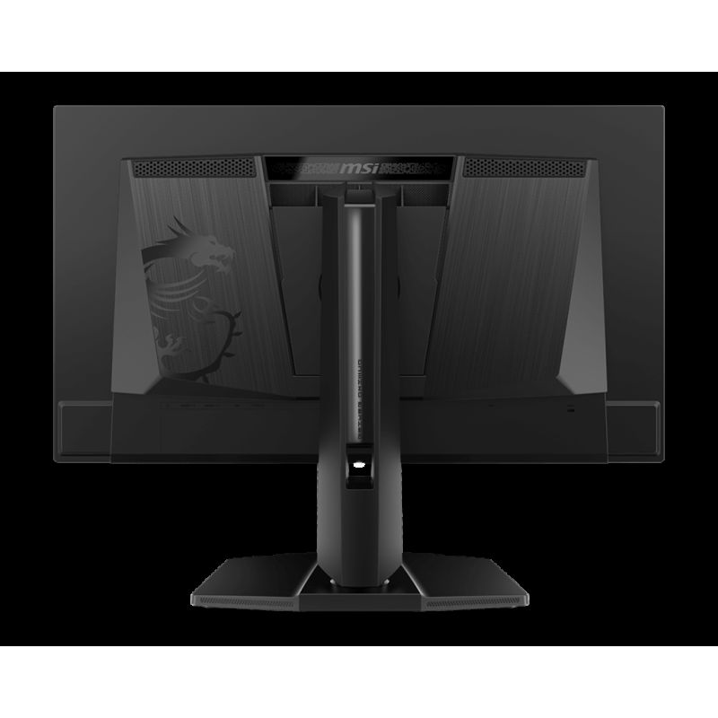 MSI MAG 272UP QD-OLED X24 · Moniteur · Informat Systems Strasbourg (image 2)