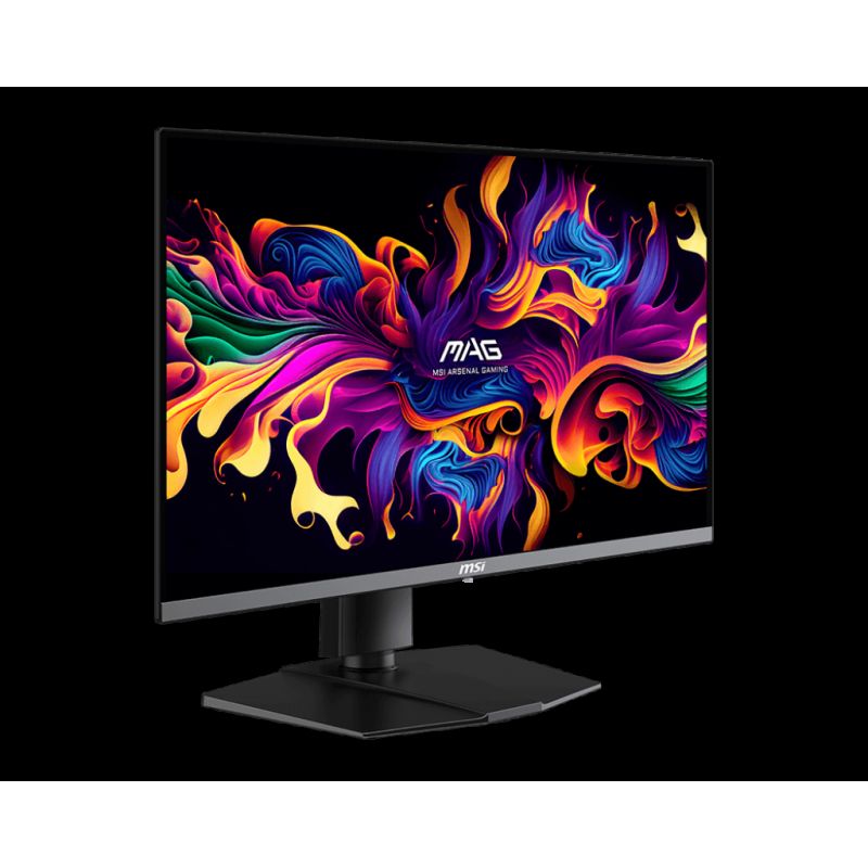 MSI MAG 272UP QD-OLED X24 · Moniteur · Informat Systems Strasbourg (image 3)