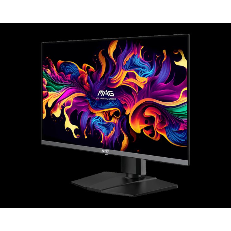 MSI MAG 272UP QD-OLED X24 · Moniteur · Informat Systems Strasbourg (image 4)